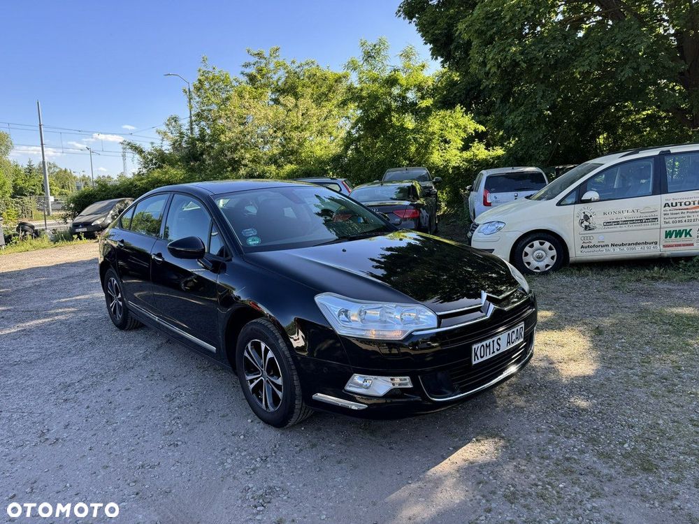 Citroën C5 - 29
