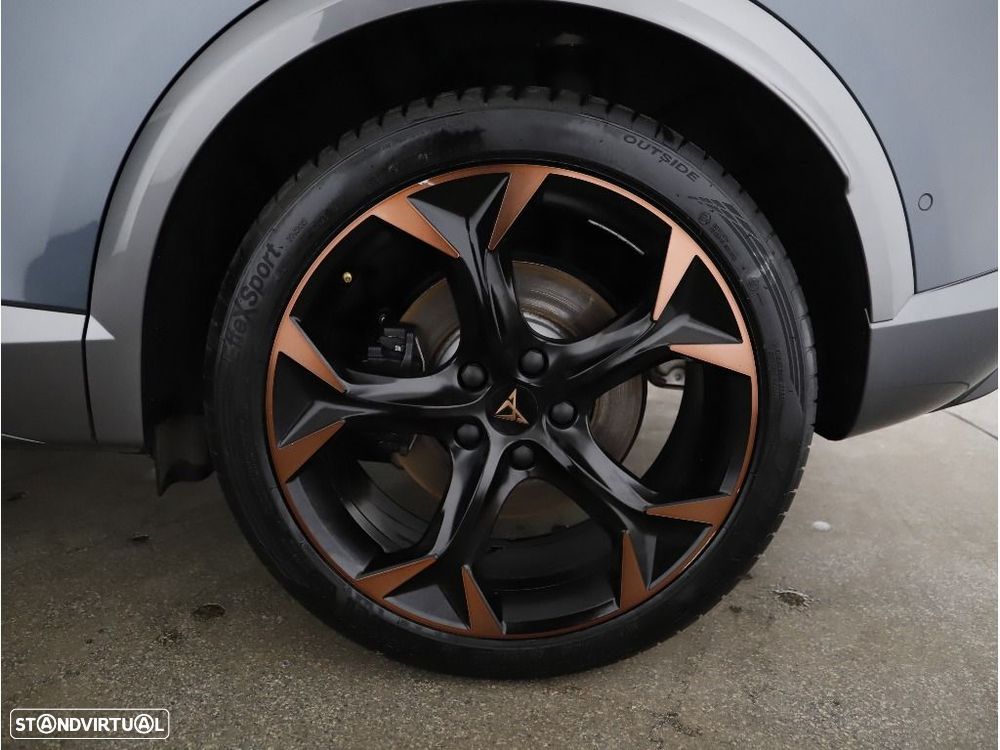 Cupra Formentor - 38