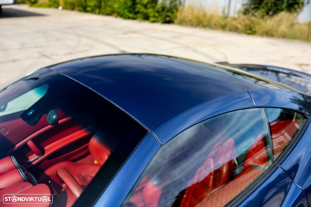 Ferrari California F1 - 24