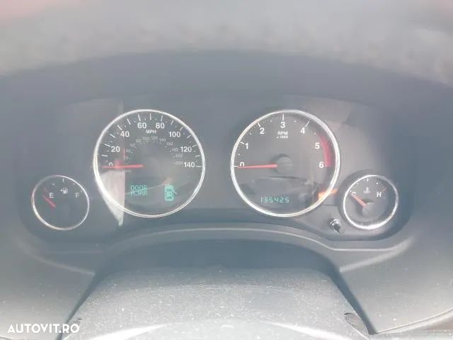 piese de JEEP COMPASS Limited 2013 2.2CRD 4x4 - 8