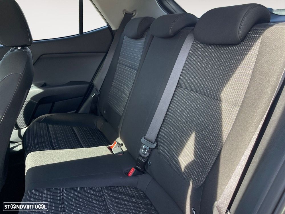 Kia Stonic 1.0 T-GDI Drive 7DCT - 13