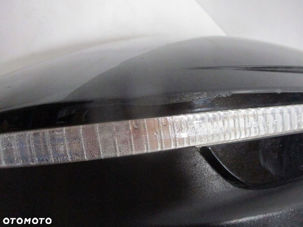 Lusterko LUSTERKA AUDI Q4 89A 21R E-TRON PRAWE LEWE - 4