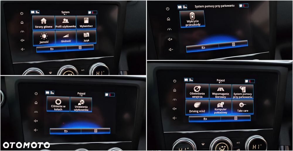 Renault Kadjar 1.3 TCe FAP Intens EDC - 12