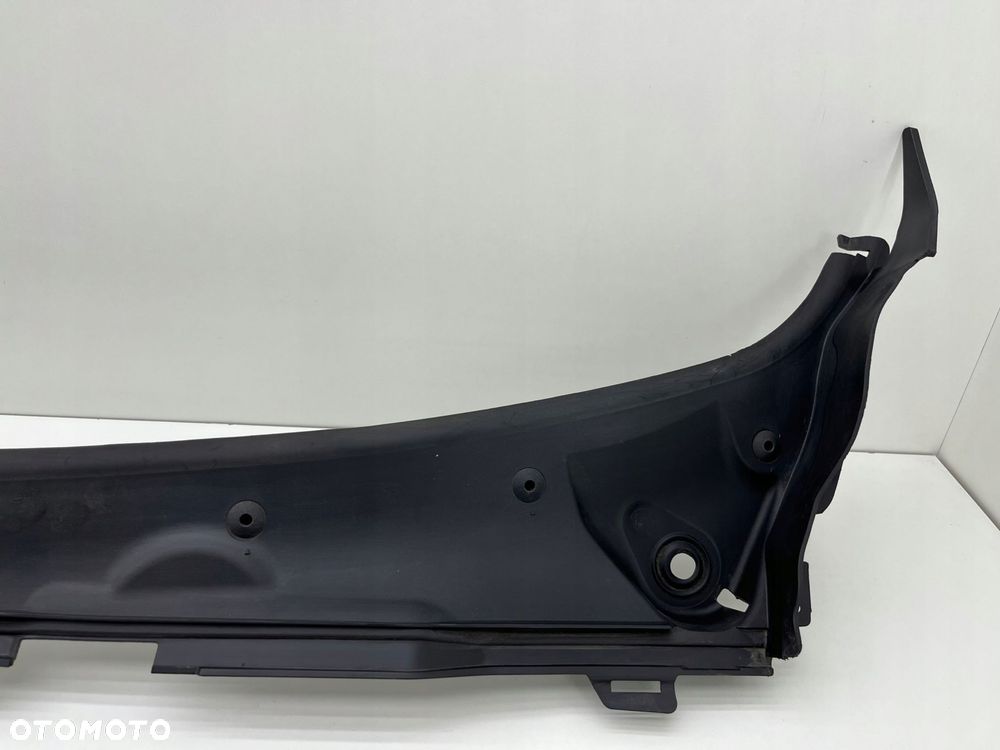 BMW 3 F34 GT PODSZYBIE OSŁONA 7285941 - 6