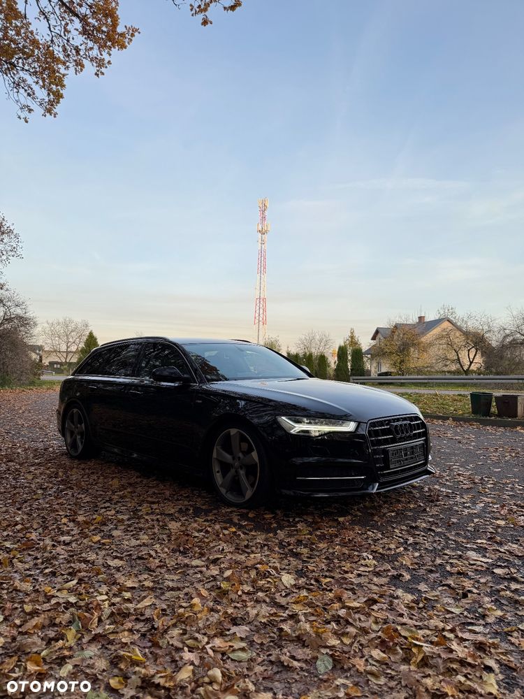 Audi A6 Avant - 12