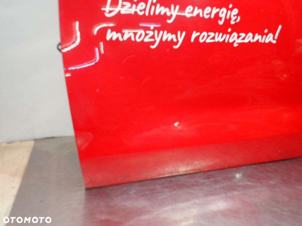 DRZWI LEWY PRZÓD HYUNDAI I30 III JHR - 4