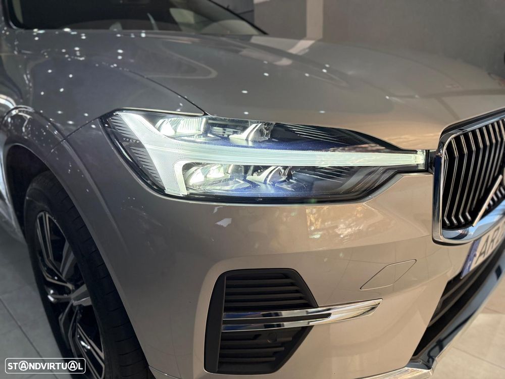 Volvo XC 60 2.0 B4 Plus Bright - 7