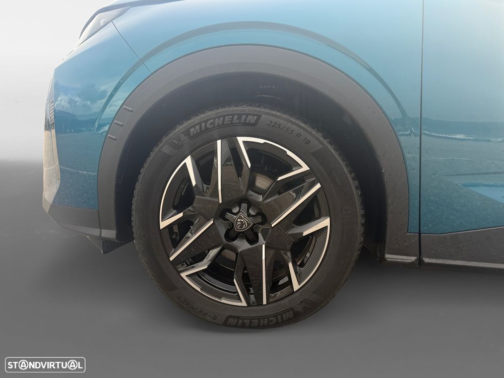 Peugeot 3008 - 9
