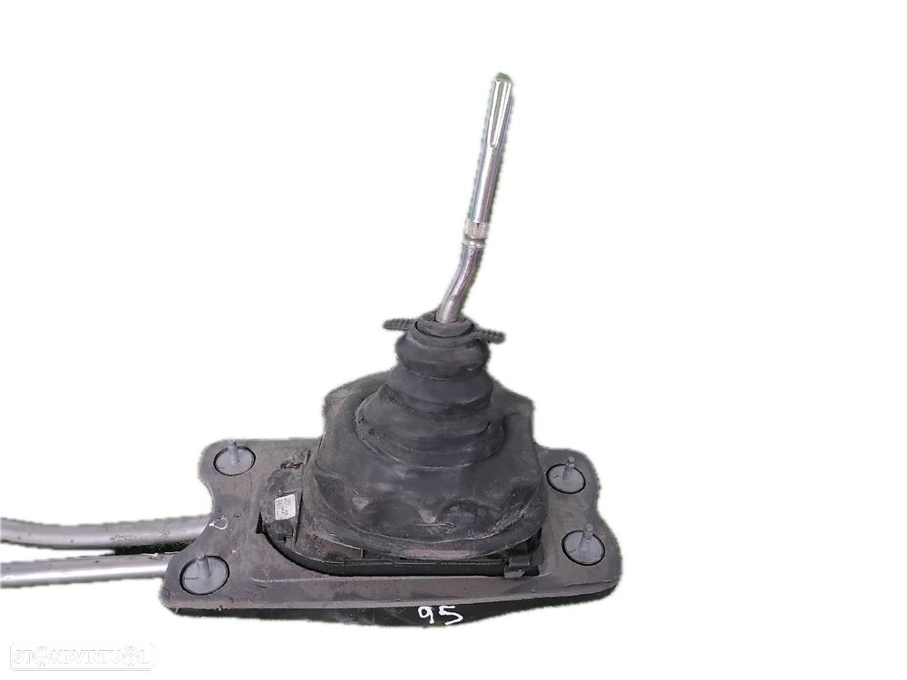 Seletor / Selector Velocidades Audi A4 (8K2, B8) - 5