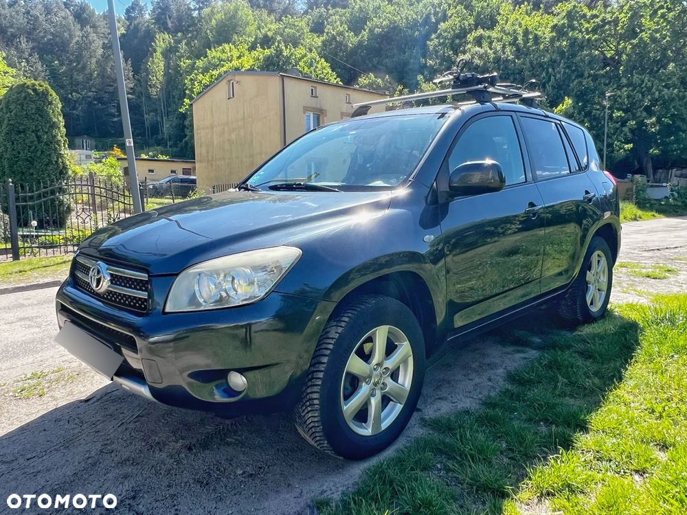 Toyota RAV4 2.0 VVT-i Luna - 14