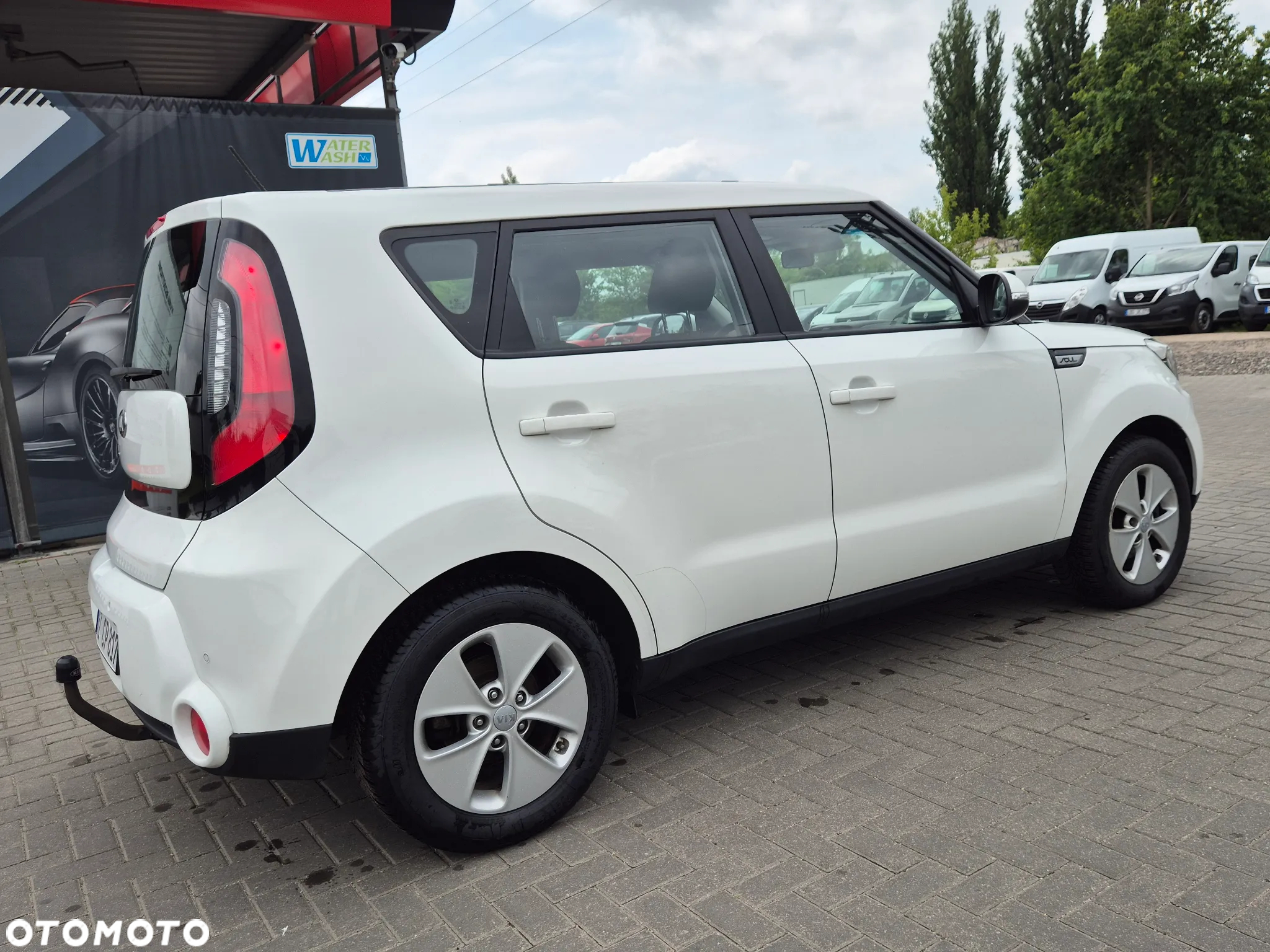 Kia Soul 1.6 GDI Spirit - 12