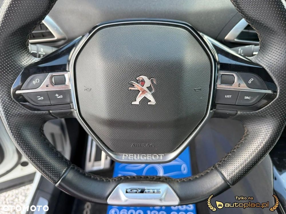 Peugeot 3008 - 24