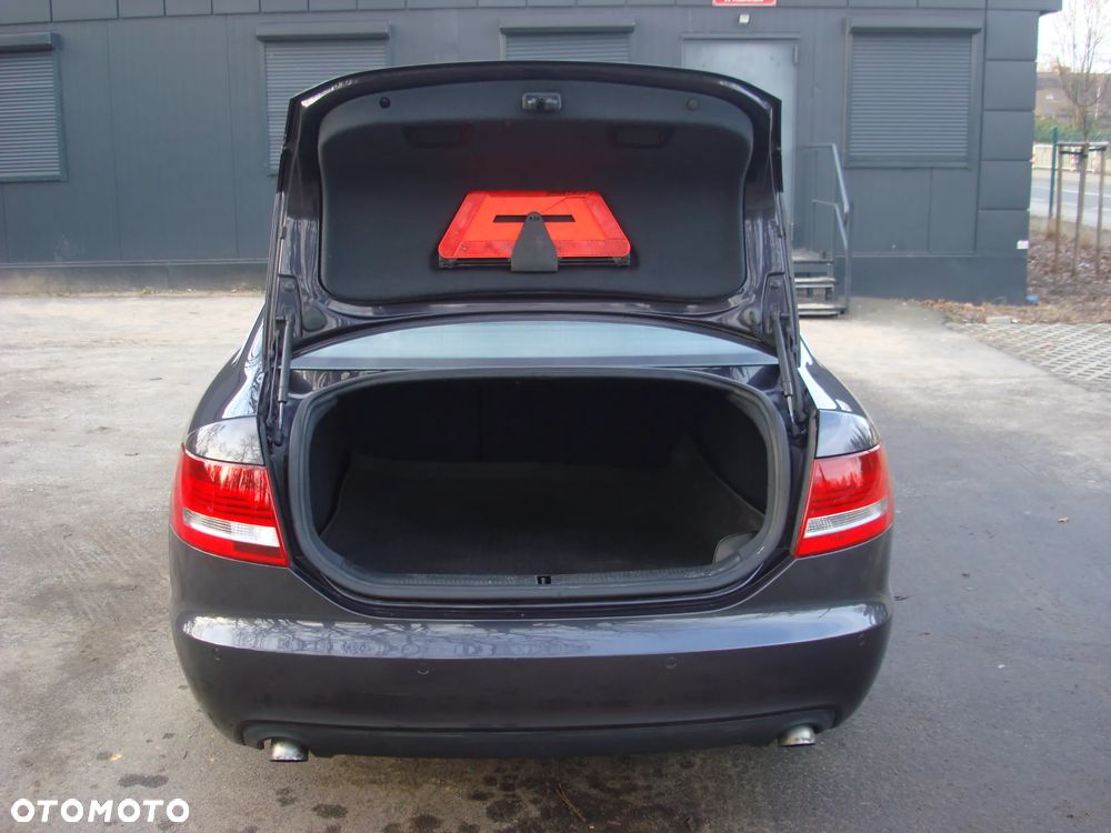 Audi A6 Limousine 3.0 TDI tiptronic DPF quattro - 15