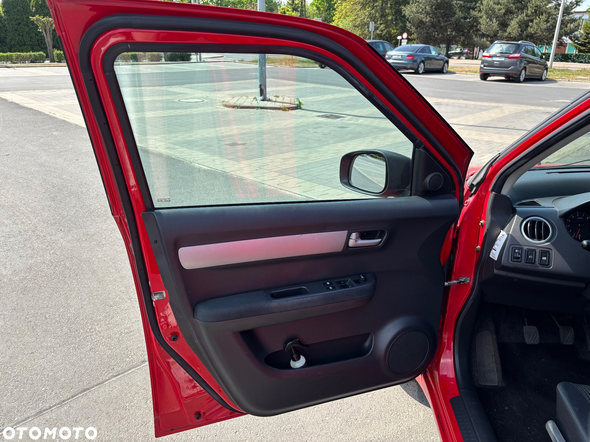 Suzuki Swift 1.5 Comfort+ - 12