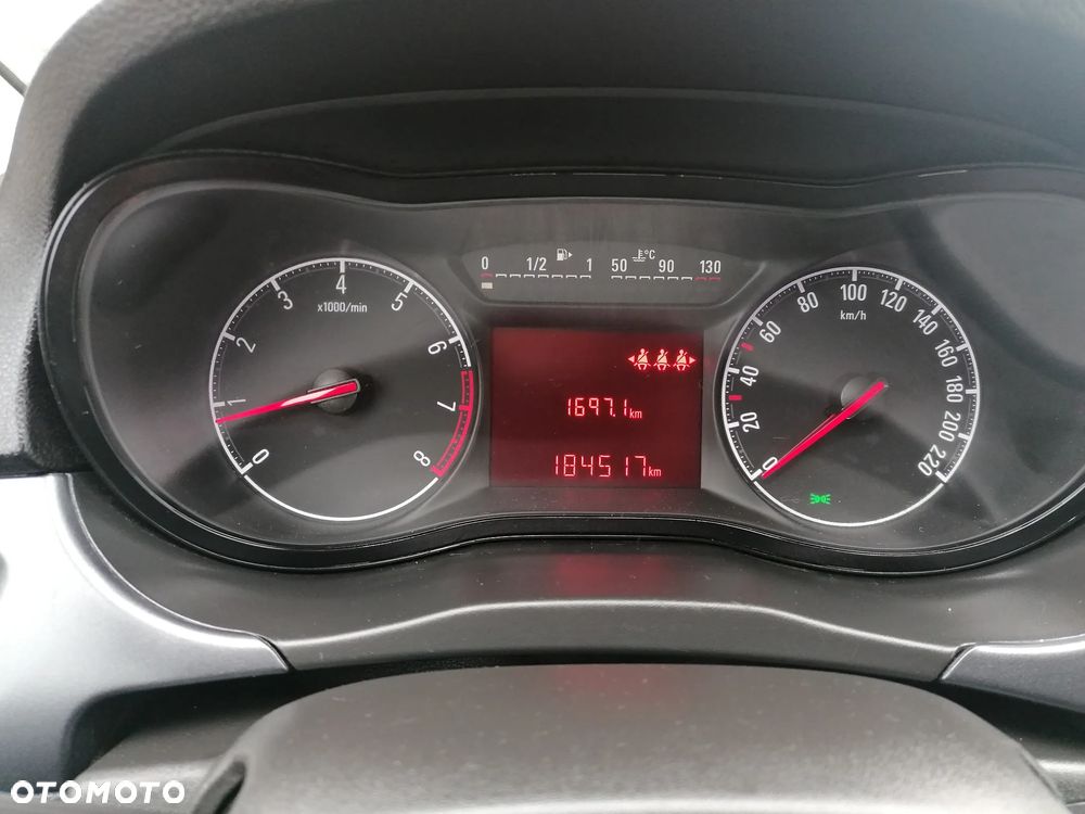 Opel Corsa 1.4 Enjoy - 7