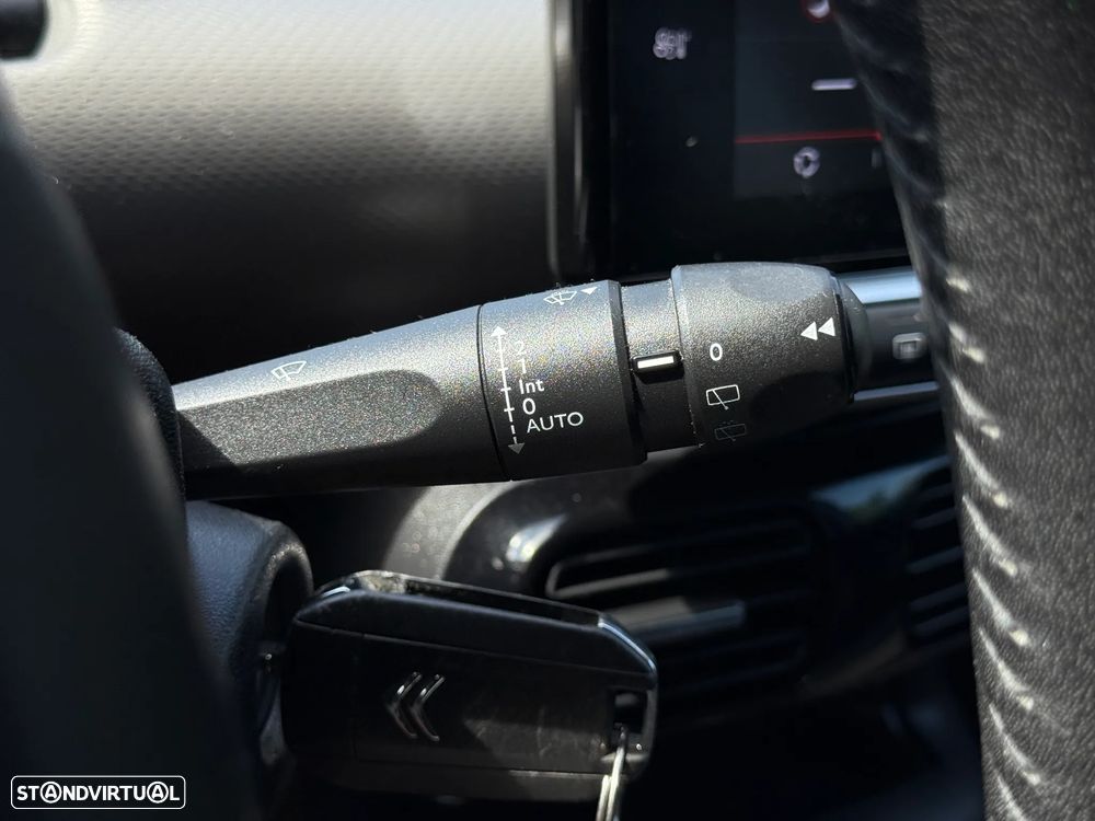 Citroën C4 Cactus 1.2 PureTech C-Series - 28