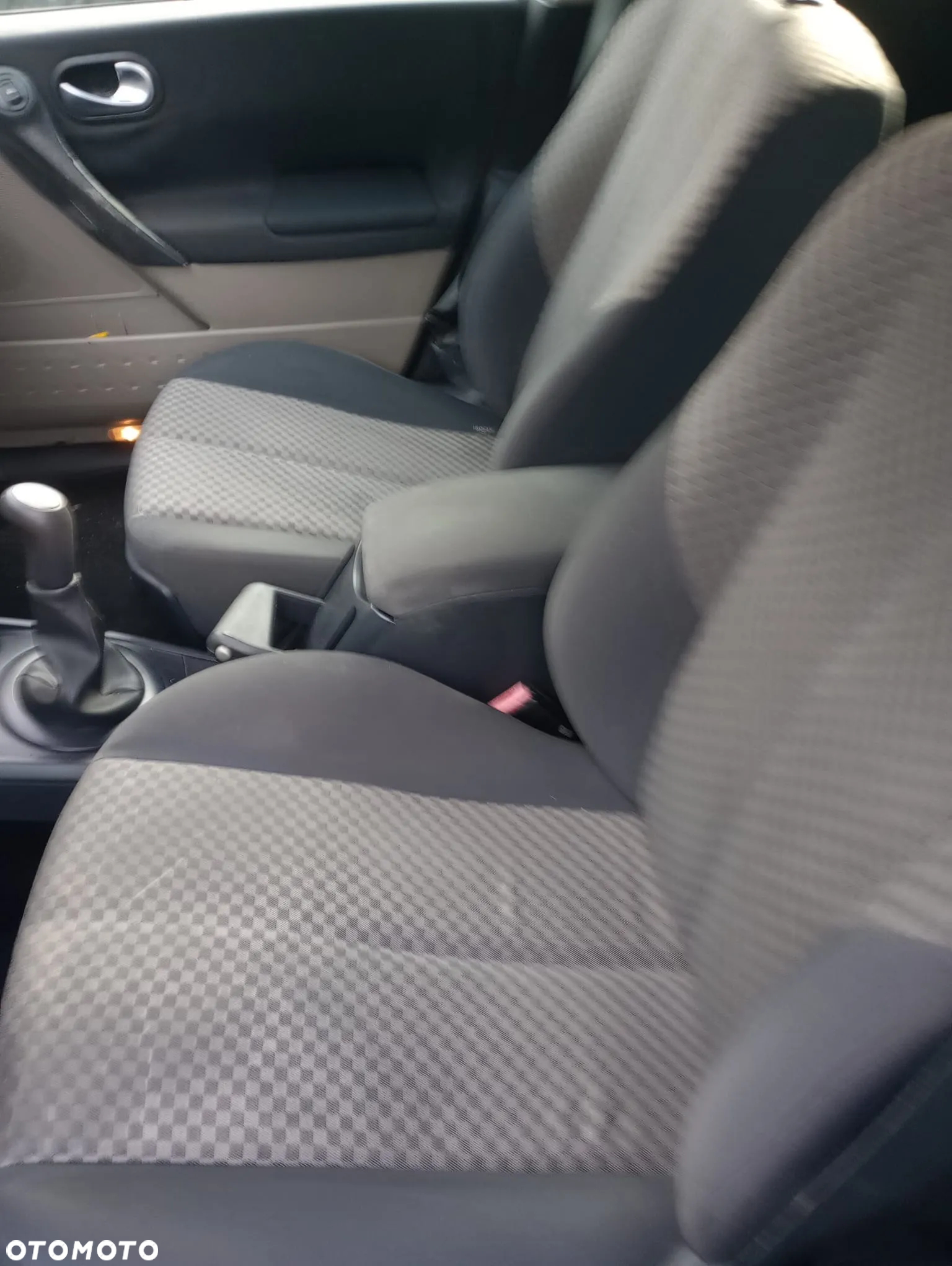 Renault Megane II 1.6 Confort Authentique - 5