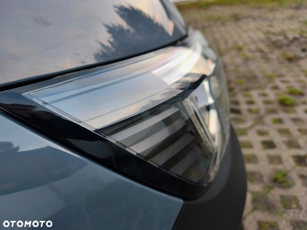 Renault Kangoo 1.3 TCe Equilibre - 24