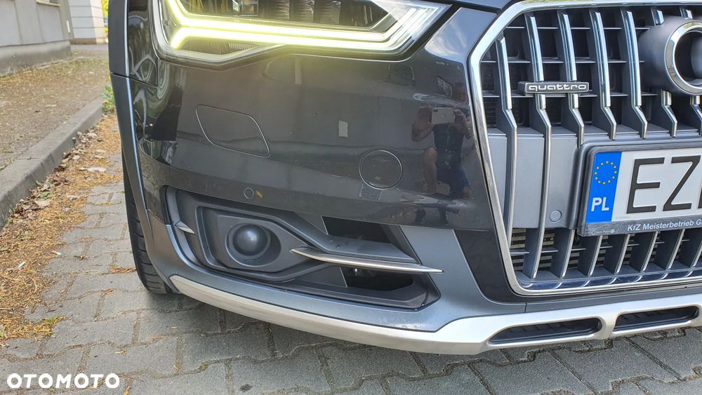 Audi A6 Allroad - 16