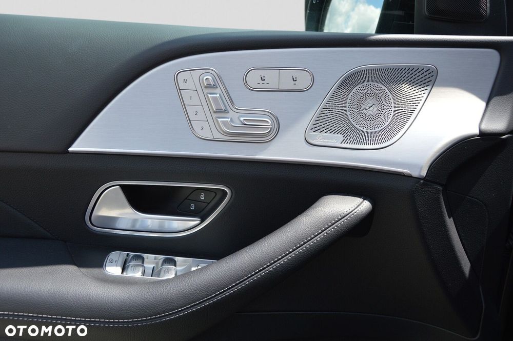 Mercedes-Benz GLE 300 d 4-Matic Premium - 24