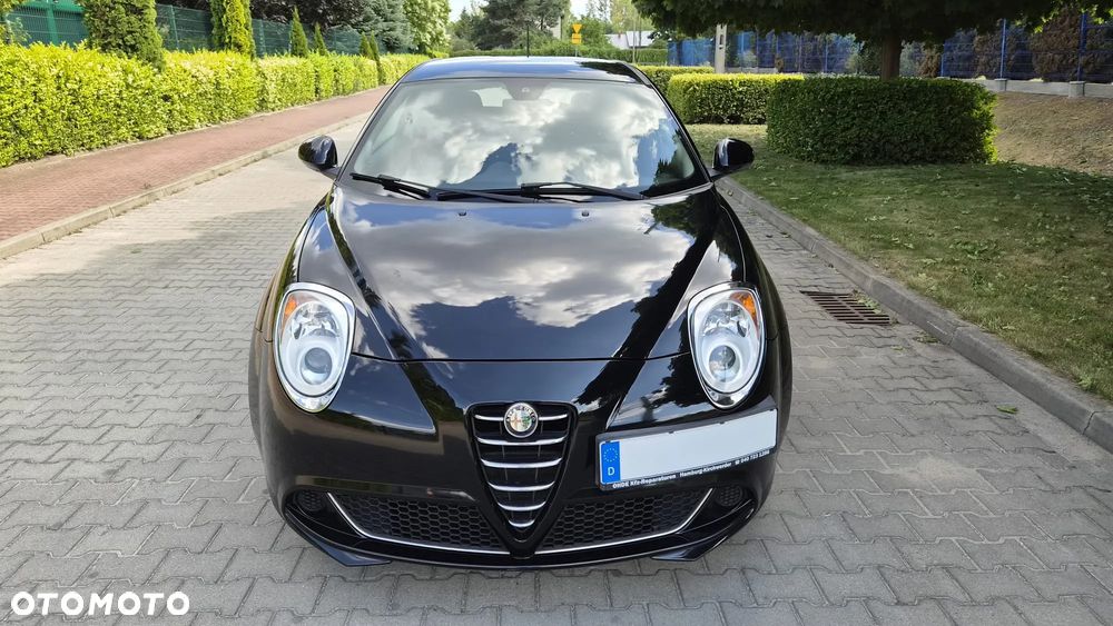 Alfa Romeo Mito 1.4 16V MultiAir Turismo - 8