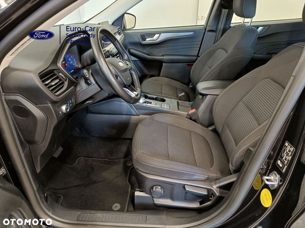 Ford Kuga 2.5 Duratec PHEV TITANIUM - 9