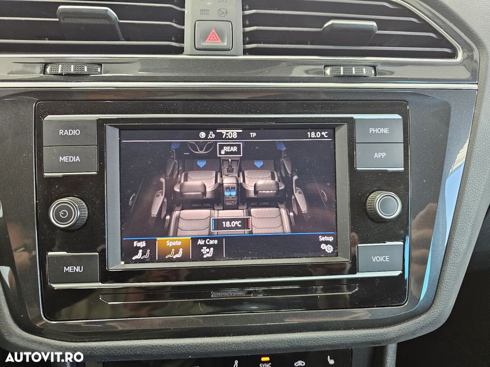 Volkswagen Tiguan 1.5 TSI ACT DSG Life - 16