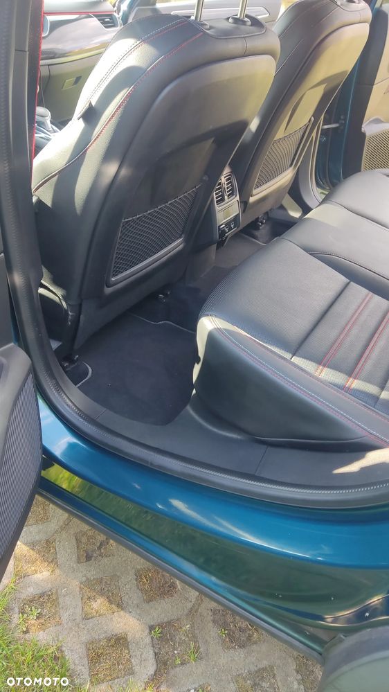 Renault Arkana 1.6 E-TECH R.S Line MMT - 8