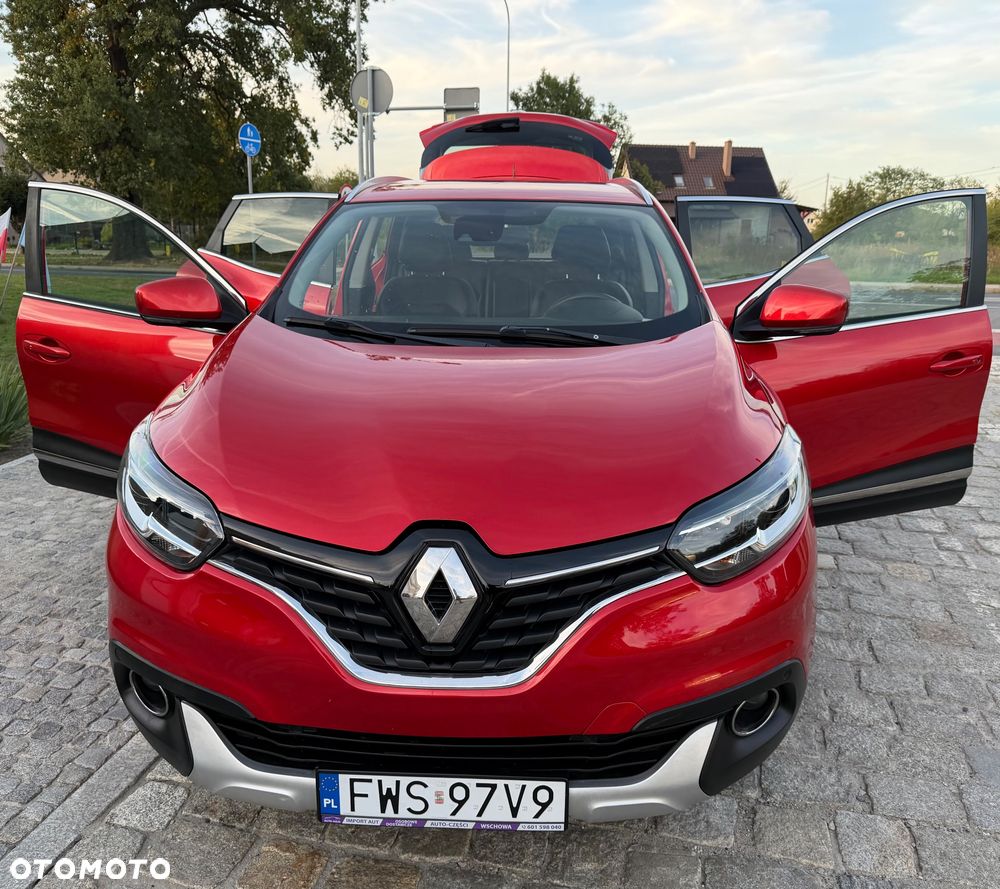 Renault Kadjar - 26