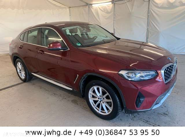 BMW X4 - 2
