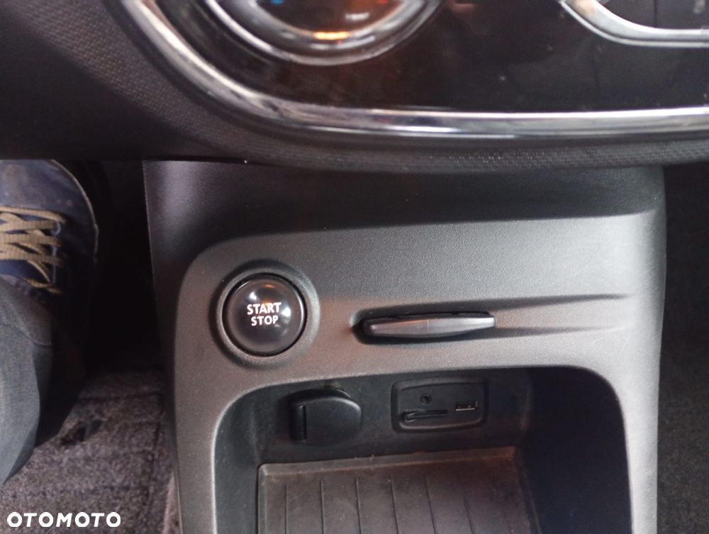 Renault Captur ENERGY dCi 110 Start&Stop Dynamique - 33