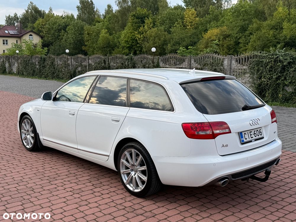 Audi A6 - 8