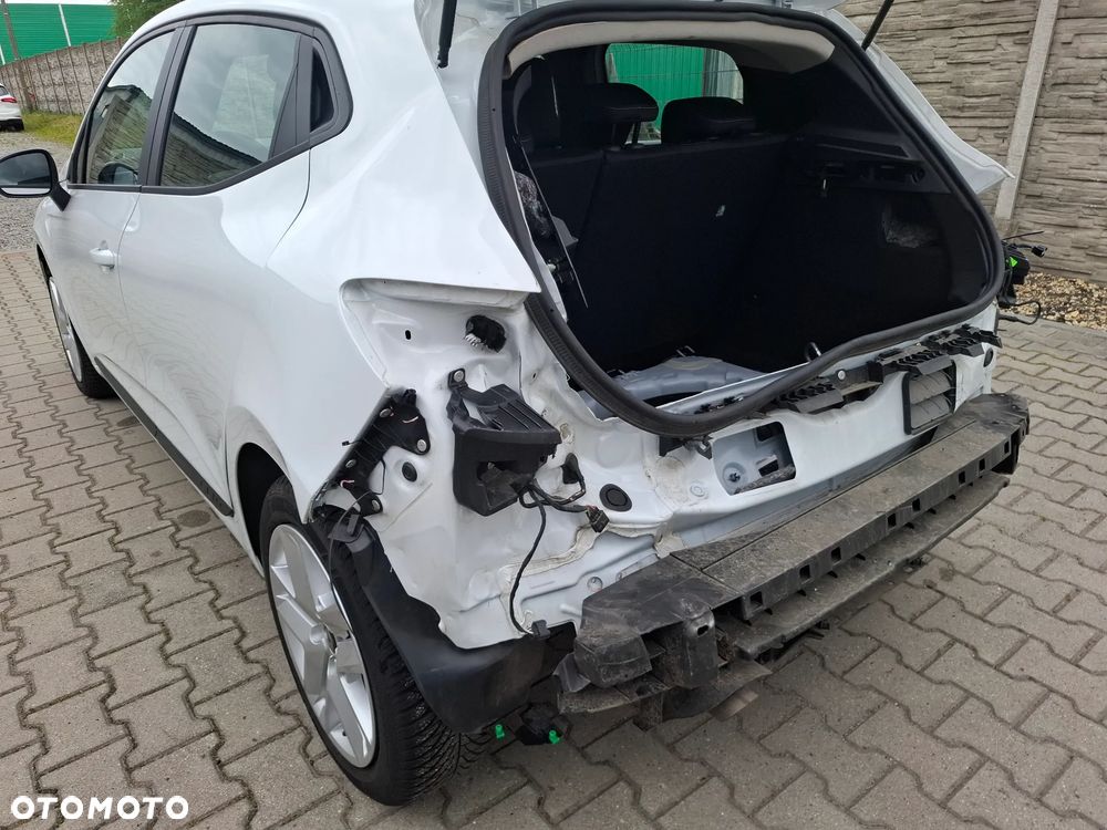 Renault Clio 1.0 TCe Zen - 9