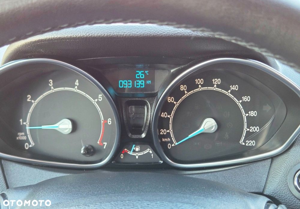 Ford B-MAX - 13