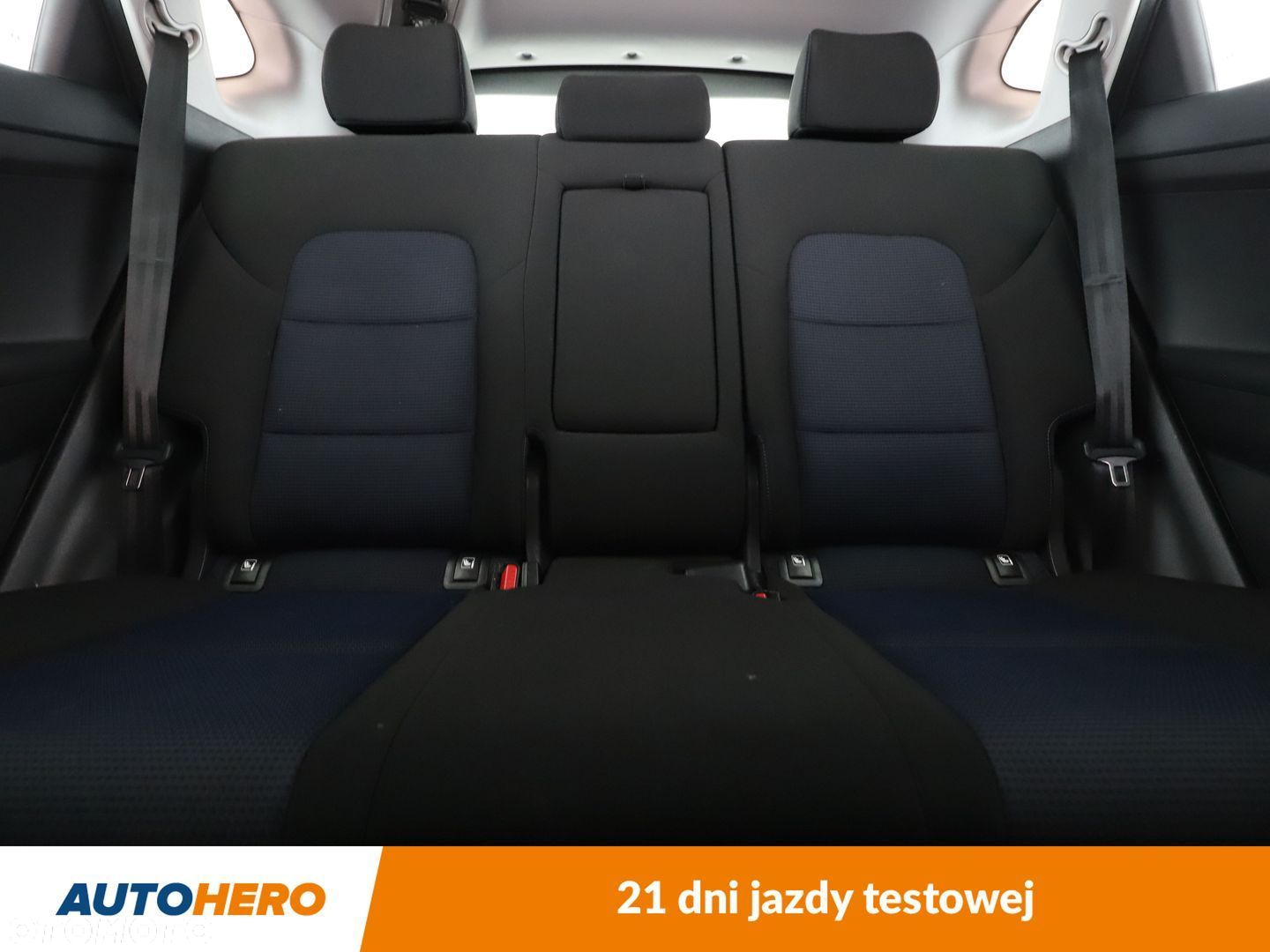 Hyundai Tucson 1.6 GDi Classic 2WD - 15