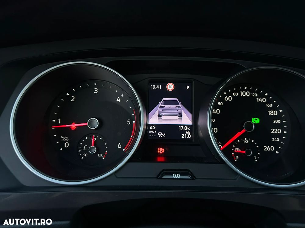Volkswagen Tiguan 2.0 TDI DPF DSG 4Mot Comfortline - 39