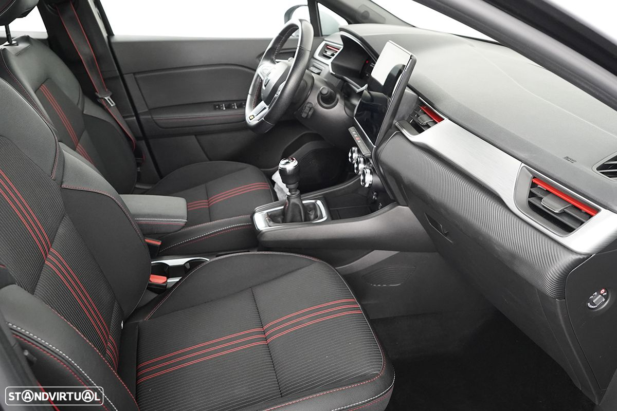 Renault Captur 1.0 TCe RS Line - 22