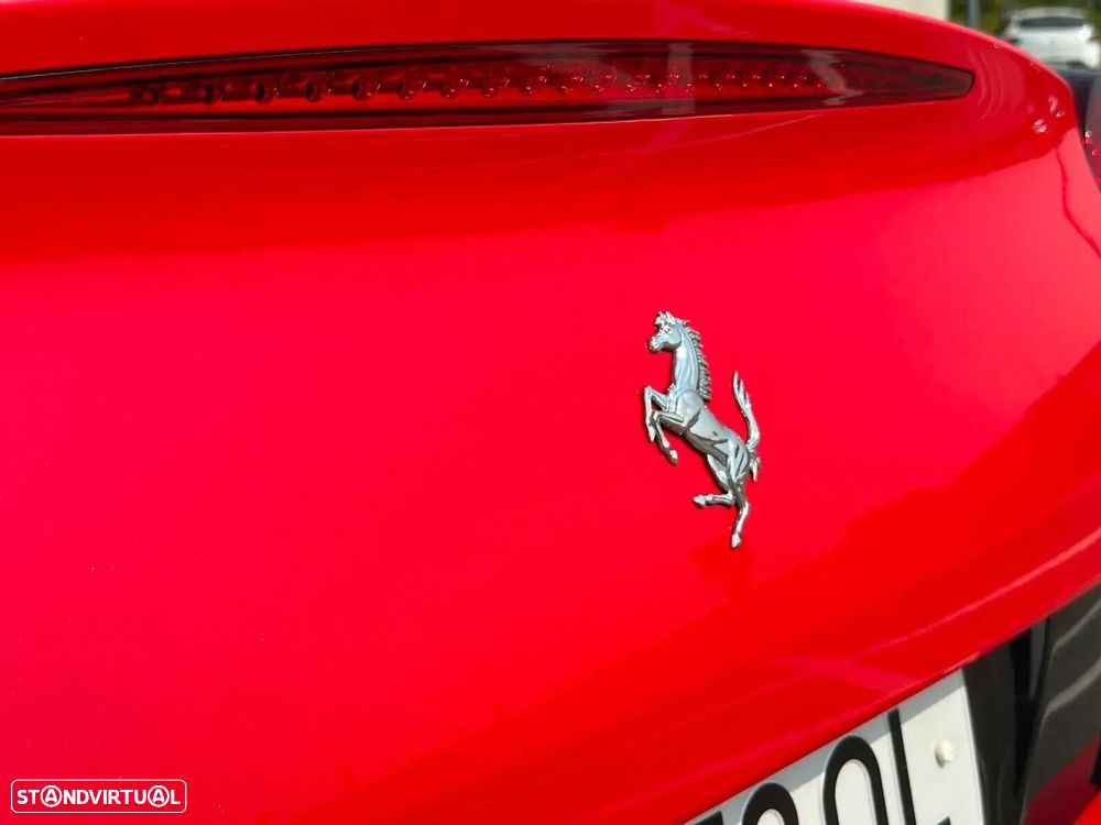 Ferrari California - 21
