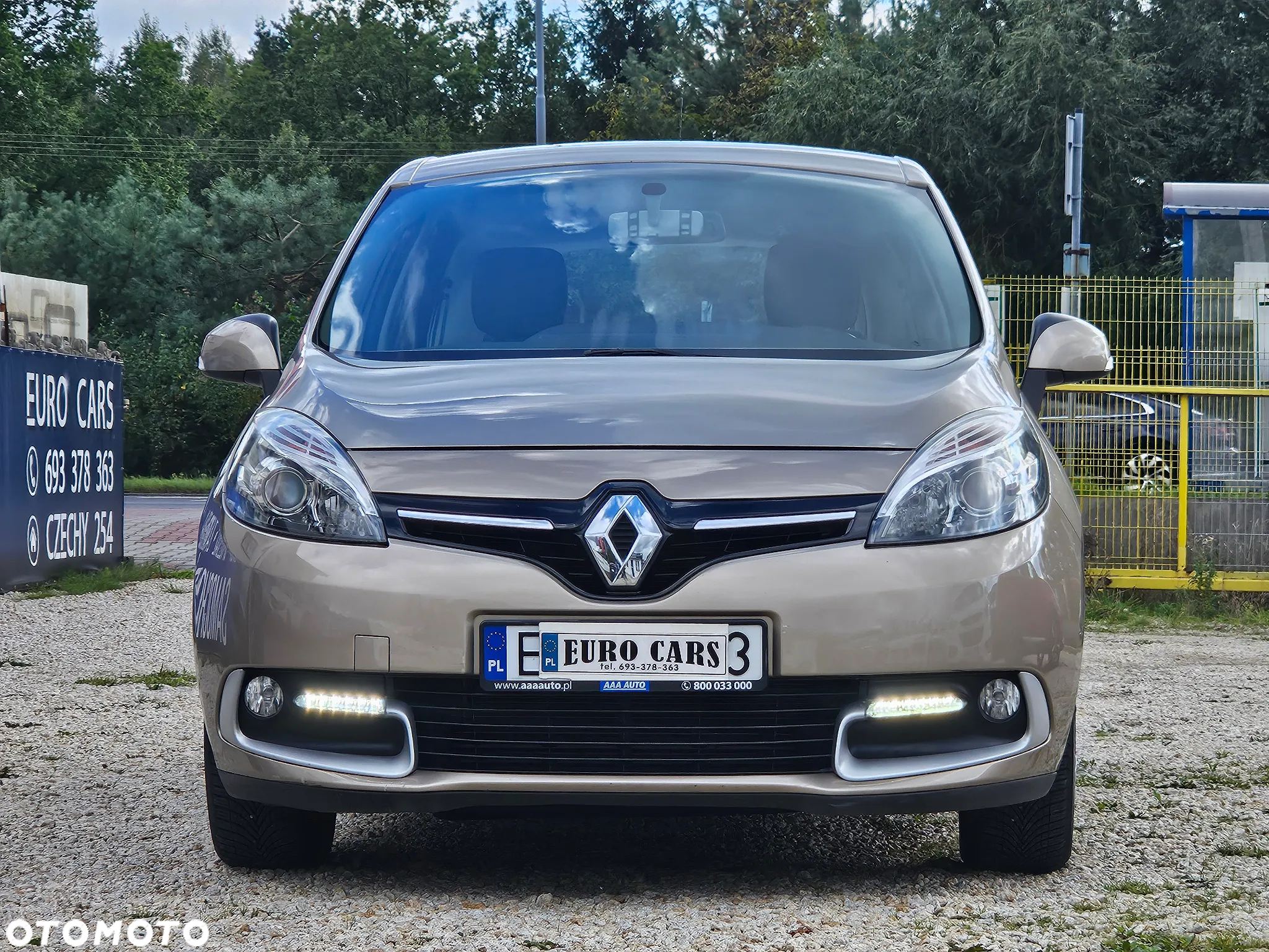 Renault Scenic Xmod 1.2 TCE Energy Life - 6