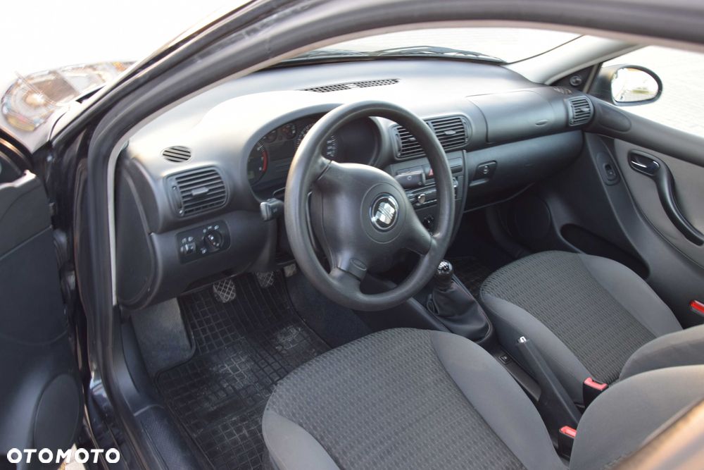Seat Toledo - 7