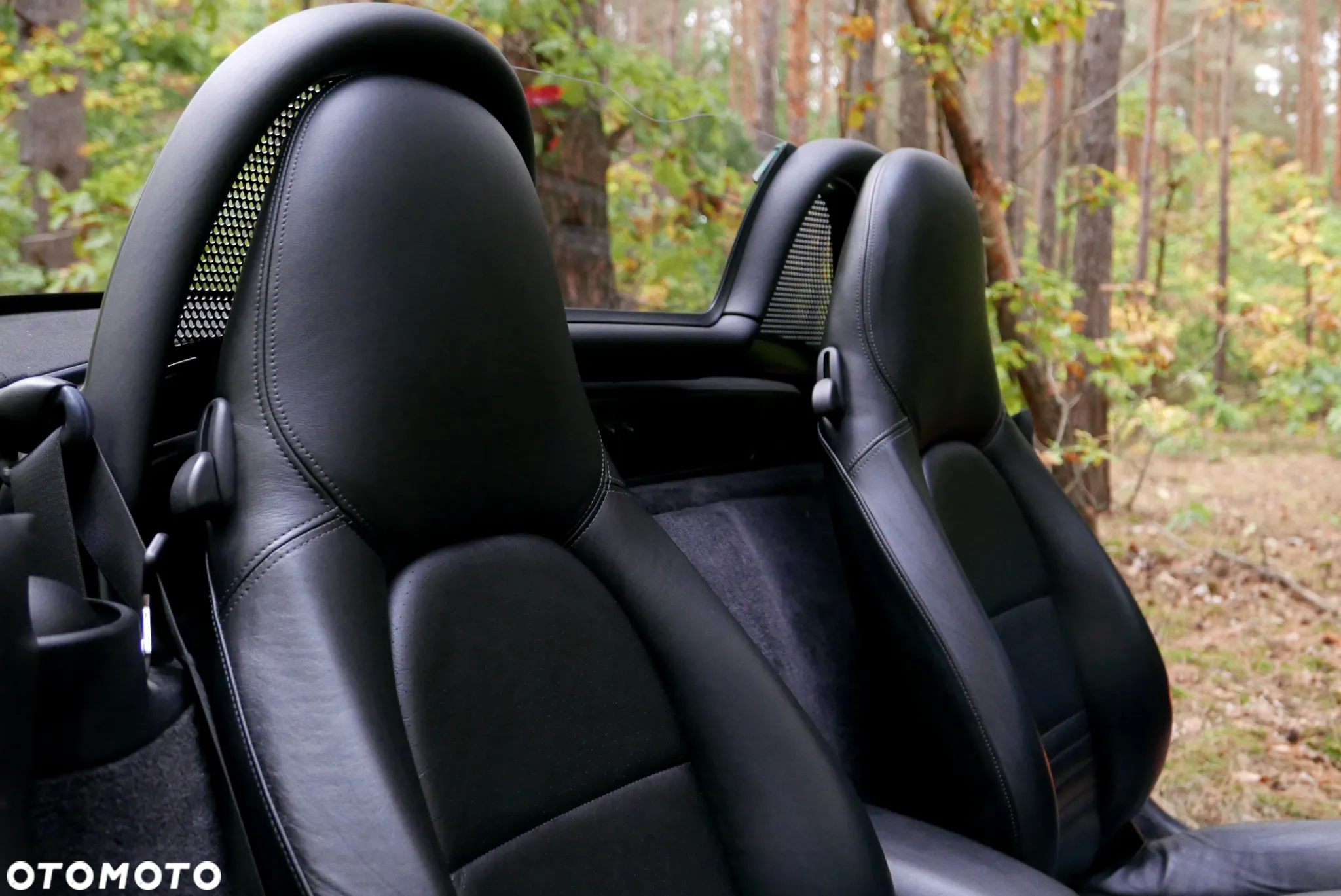 Porsche Boxster - 22