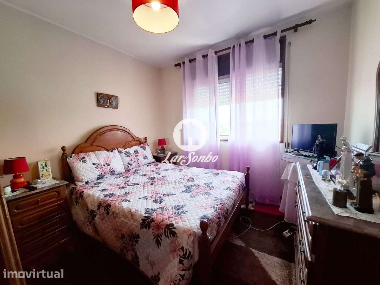 Moradia individual com terreno de 2.753m2 em Balazar, Póvoa de Varzim - Grande imagem: 5/20