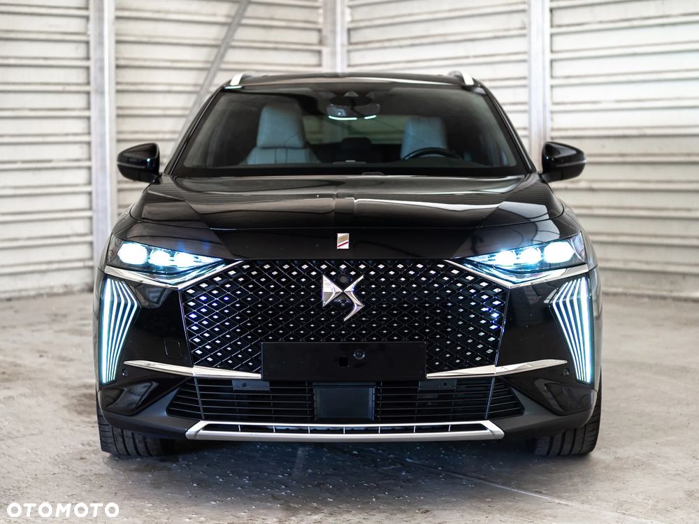 DS Automobiles DS 7 Crossback - 12
