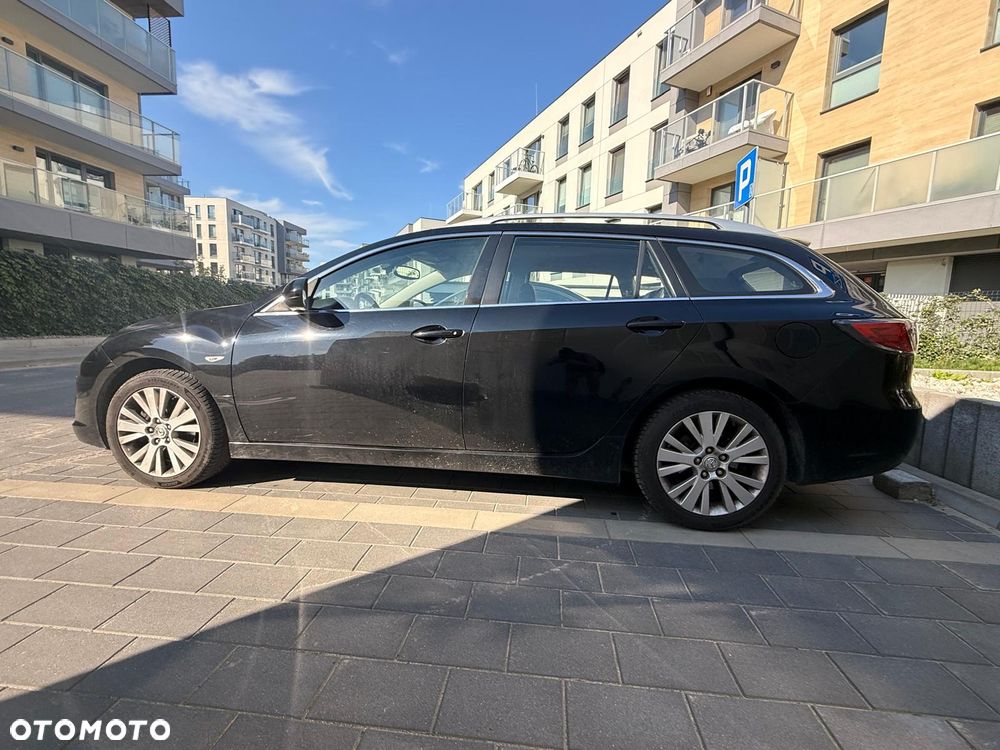 Mazda 6 1.8 Comfort - 5
