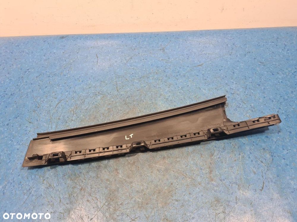 VOLKSWAGEN PASSAT B8 KOMBI LISTWA OZDOBNA DRZWI 3G0839901 LI7F - 6