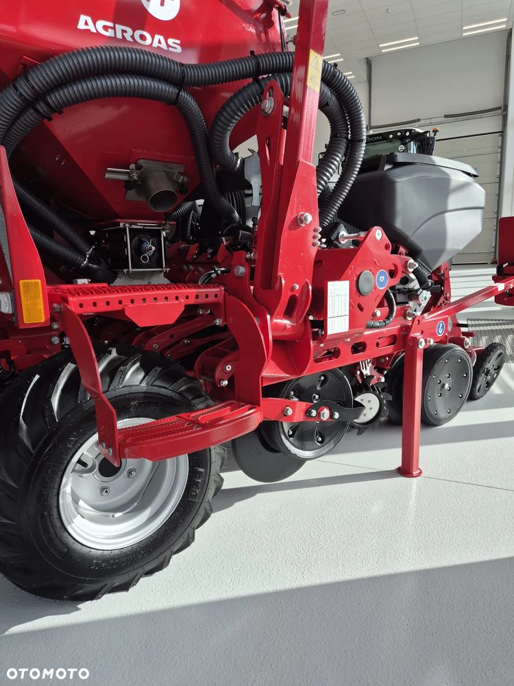 Horsch MAESTRO 6 TX - 3