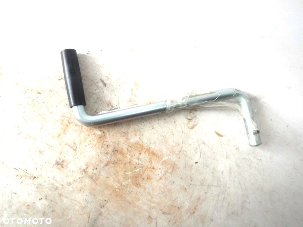 Spindelwinde 203509, Typ 2048.3 korba kolba windy haccon stopy - 3