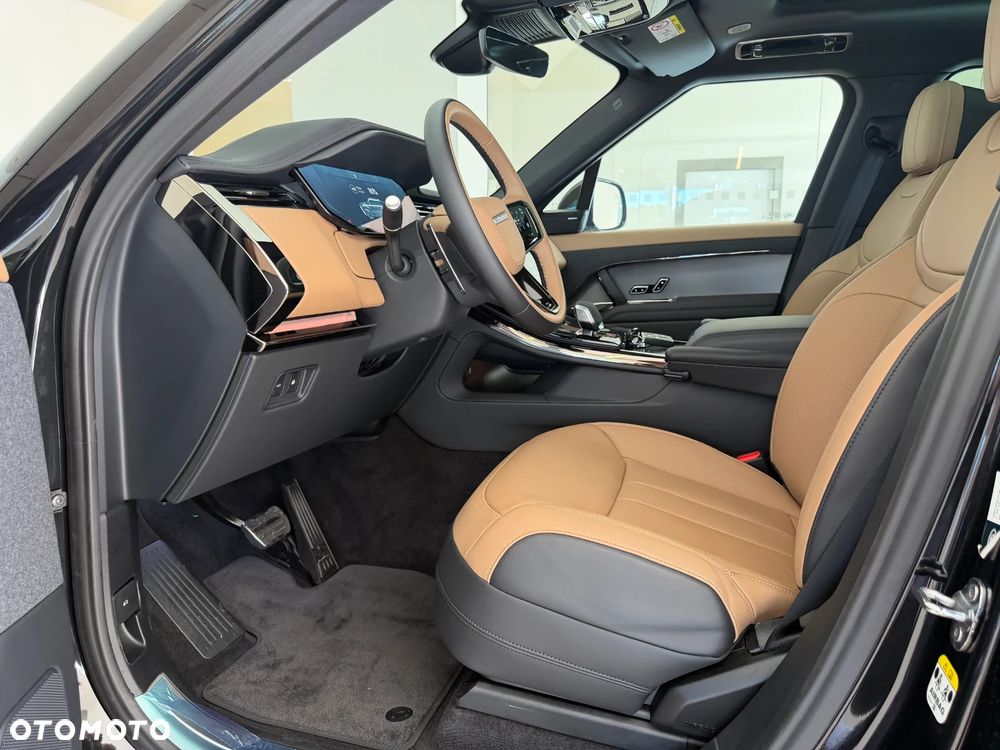 Land Rover Range Rover Sport S 3.0 P460e PHEV Dynamic SE - 8