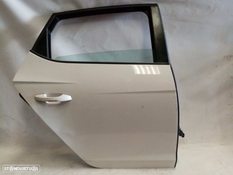 Porta trás direita SEAT Leon (5F1) - 1