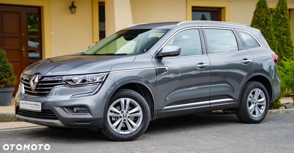 Renault Koleos ENERGY dCi 130 INTENS - 11